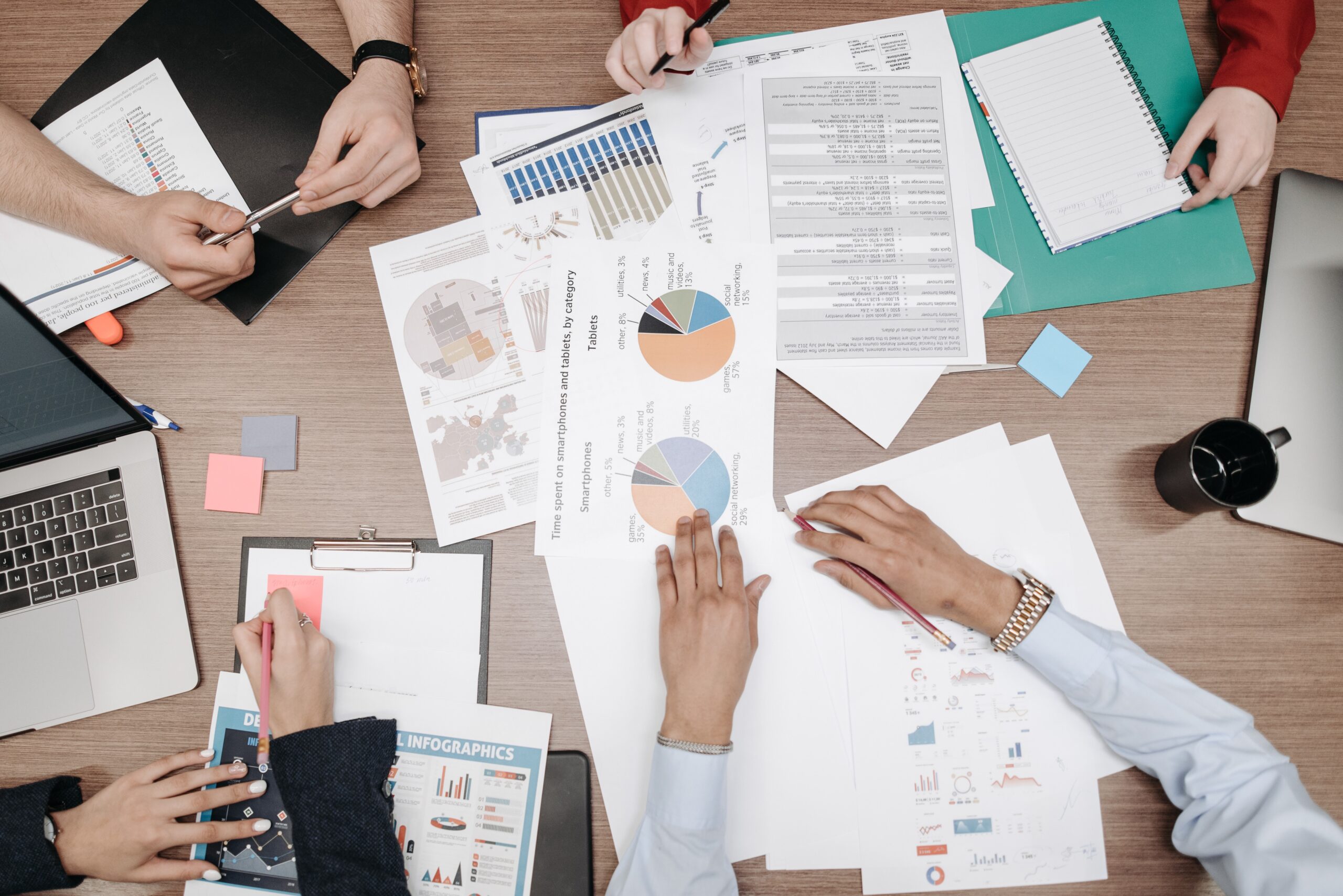 Boosting Business Efficiency and Productivity: Proven Strategies for Success